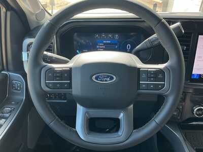 2026 Ford F350 Crew Cab, $79880. Photo 10