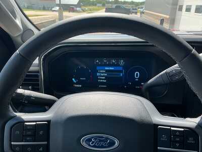 2026 Ford F350 Crew Cab, $79880. Photo 11