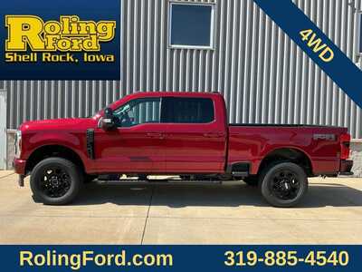2026 Ford F350 Crew Cab, $79880. Photo 2