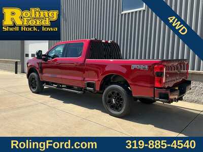 2026 Ford F350 Crew Cab, $79880. Photo 3