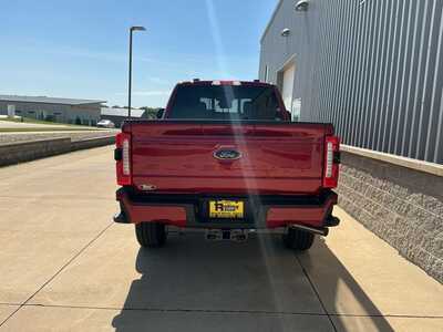2026 Ford F350 Crew Cab, $79880. Photo 5