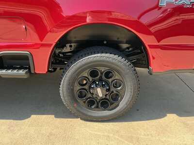2026 Ford F350 Crew Cab, $79880. Photo 6