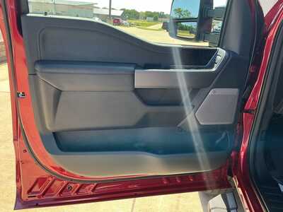 2026 Ford F350 Crew Cab, $79880. Photo 7