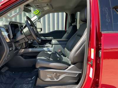 2026 Ford F350 Crew Cab, $79880. Photo 8