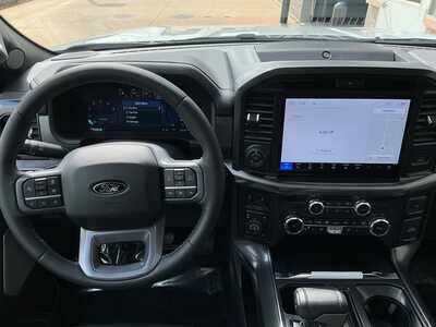2026 Ford F150 Crew Cab, $67795. Photo 12