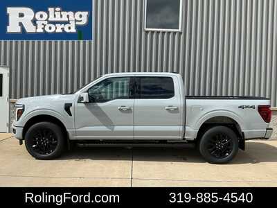 2026 Ford F150 Crew Cab, $67795. Photo 2