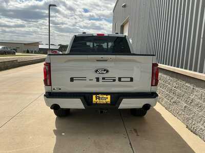 2026 Ford F150 Crew Cab, $67795. Photo 5