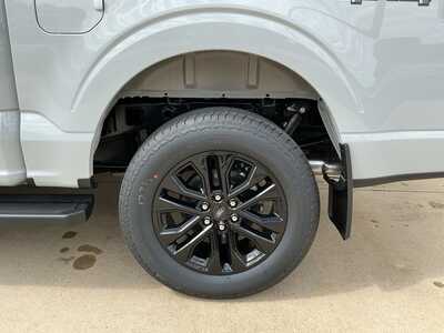2026 Ford F150 Crew Cab, $67795. Photo 6