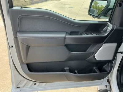 2026 Ford F150 Crew Cab, $67795. Photo 8