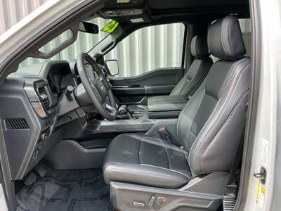 2026 Ford F150 Crew Cab, $67795. Photo 9
