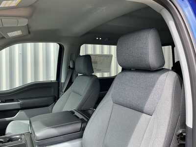 2026 Ford F150 Crew Cab, $59857. Photo 10