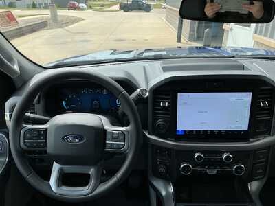 2026 Ford F150 Crew Cab, $59857. Photo 11