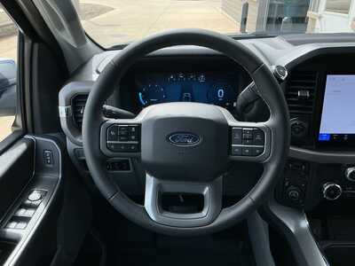 2026 Ford F150 Crew Cab, $59857. Photo 12