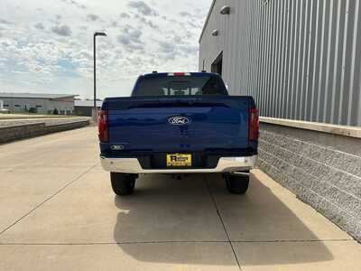 2026 Ford F150 Crew Cab, $59857. Photo 5