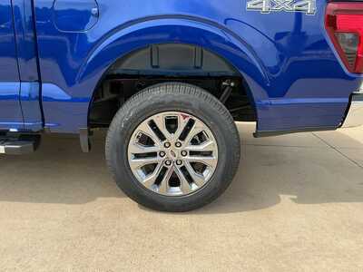 2026 Ford F150 Crew Cab, $59857. Photo 6