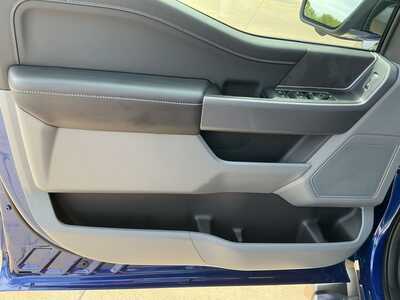 2026 Ford F150 Crew Cab, $59857. Photo 8