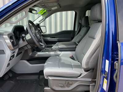 2026 Ford F150 Crew Cab, $59857. Photo 9