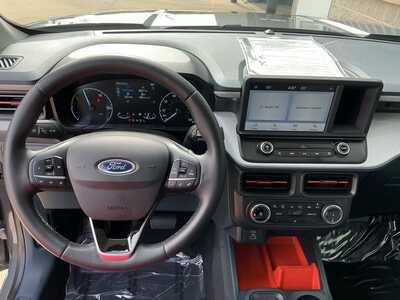 2023 Ford Maverick, $25998. Photo 10