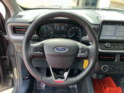 2023 Ford Maverick, $25998. Photo 11