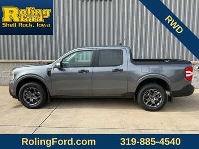 2023 Ford Maverick, $25998. Photo 2