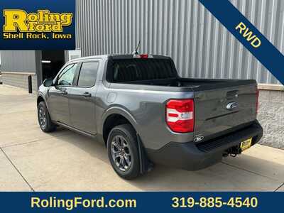 2023 Ford Maverick, $25998. Photo 3