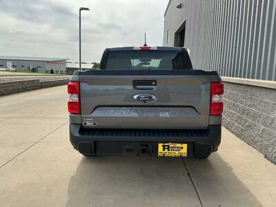 2023 Ford Maverick, $25998. Photo 5