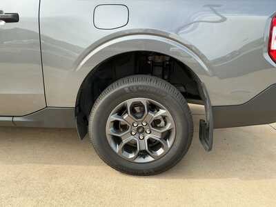 2023 Ford Maverick, $25998. Photo 6