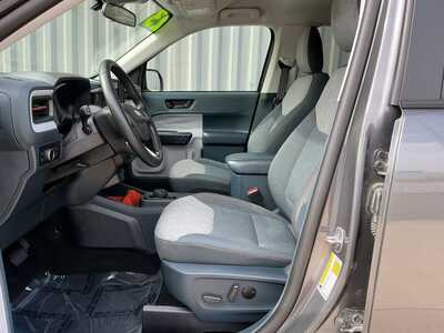 2023 Ford Maverick, $25998. Photo 8
