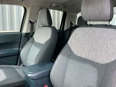 2023 Ford Maverick, $25998. Photo 9