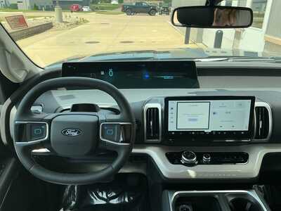 2026 Ford Expedition Max, $71745. Photo 10