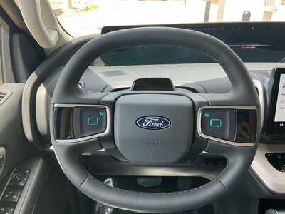 2026 Ford Expedition Max, $71745. Photo 11