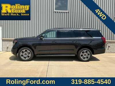 2026 Ford Expedition Max, $71745. Photo 2