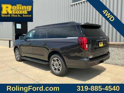 2026 Ford Expedition Max, $71745. Photo 3