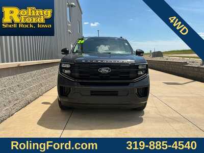 2026 Ford Expedition Max, $71745. Photo 4