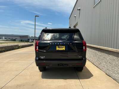 2026 Ford Expedition Max, $71745. Photo 5