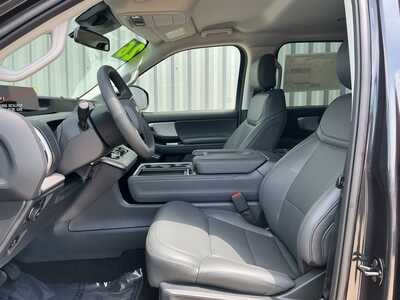 2026 Ford Expedition Max, $71745. Photo 8
