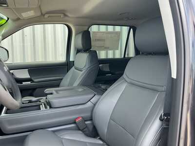 2026 Ford Expedition Max, $71745. Photo 9