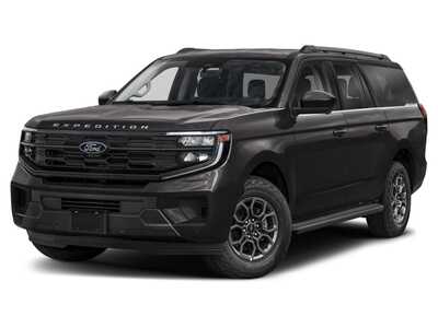 2026 Ford Expedition Max, $77460. Photo 1
