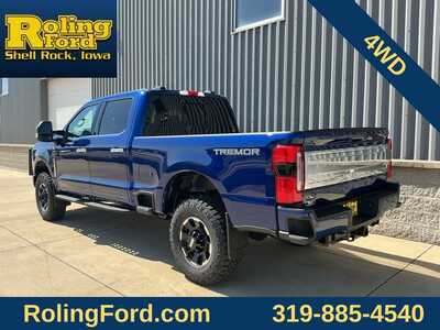 2026 Ford F350 Crew Cab, $110865. Photo 3