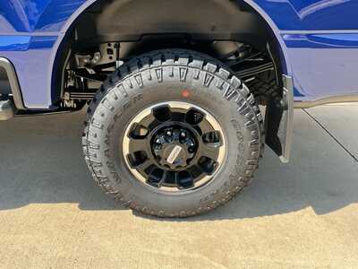 2026 Ford F350 Crew Cab, $110865. Photo 6