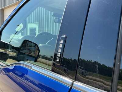 2026 Ford F350 Crew Cab, $110865. Photo 7