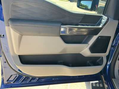 2026 Ford F350 Crew Cab, $110865. Photo 8