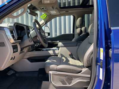 2026 Ford F350 Crew Cab, $110865. Photo 9