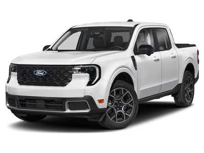 2026 Ford Maverick, $42300. Photo 1