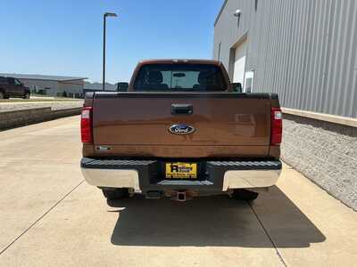 2011 Ford F250 Reg Cab, $27574. Photo 5