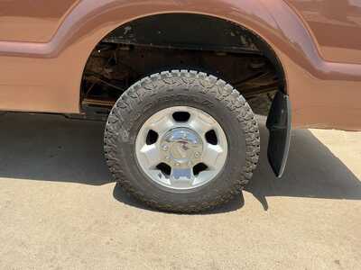 2011 Ford F250 Reg Cab, $27574. Photo 6