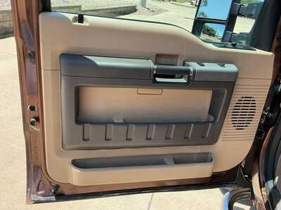 2011 Ford F250 Reg Cab, $27574. Photo 8