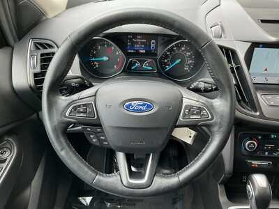 2018 Ford Escape, $10887. Photo 10