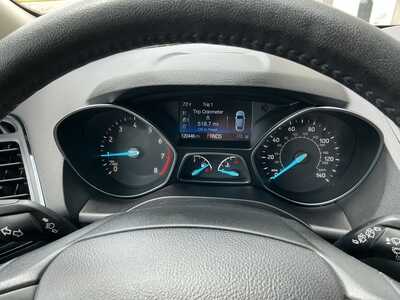 2018 Ford Escape, $10887. Photo 11
