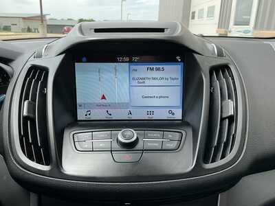 2018 Ford Escape, $10887. Photo 12